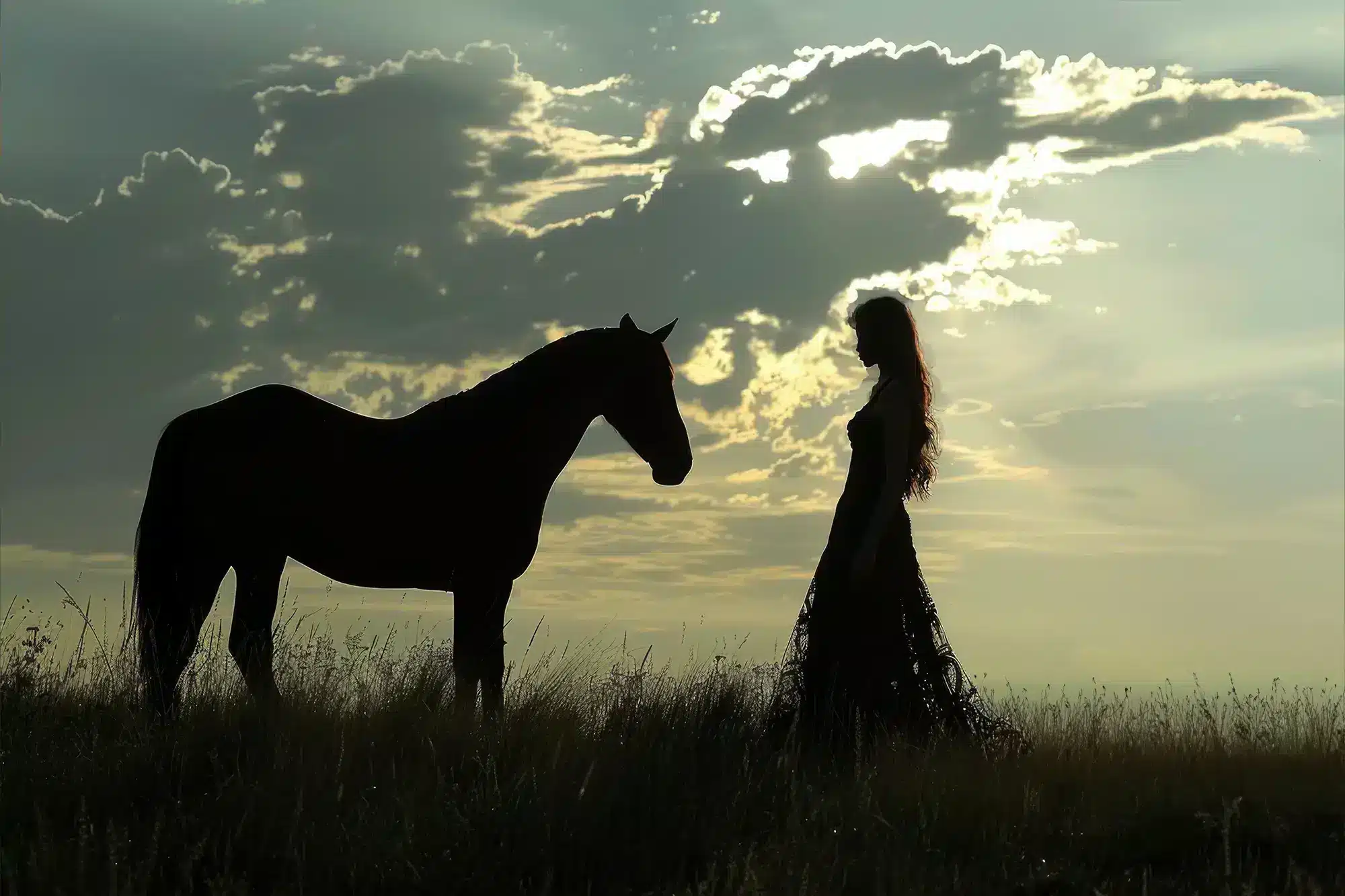 Embracing the Wild: Discovering Your Inner Horse Spirit