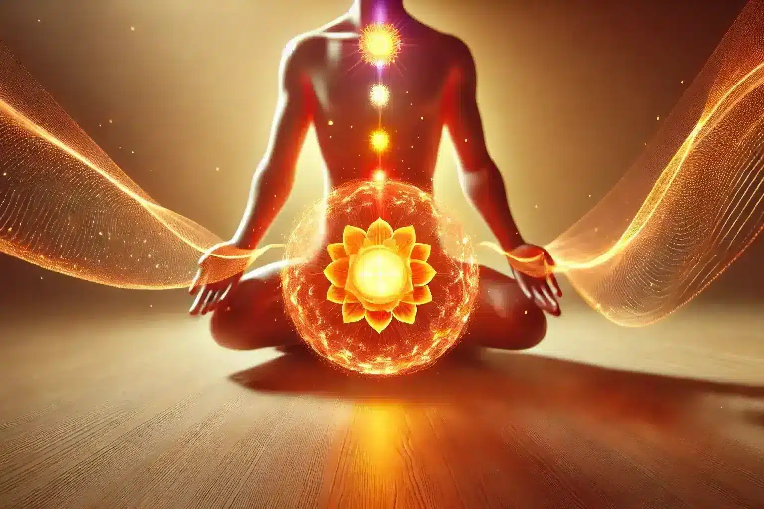 BL_PER_009_How to Use your 2nd Chakra Svadhisthâna Chakra