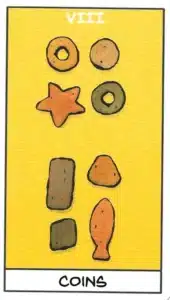 February 2025 Tarotscope