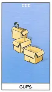 February 2025 Tarotscope