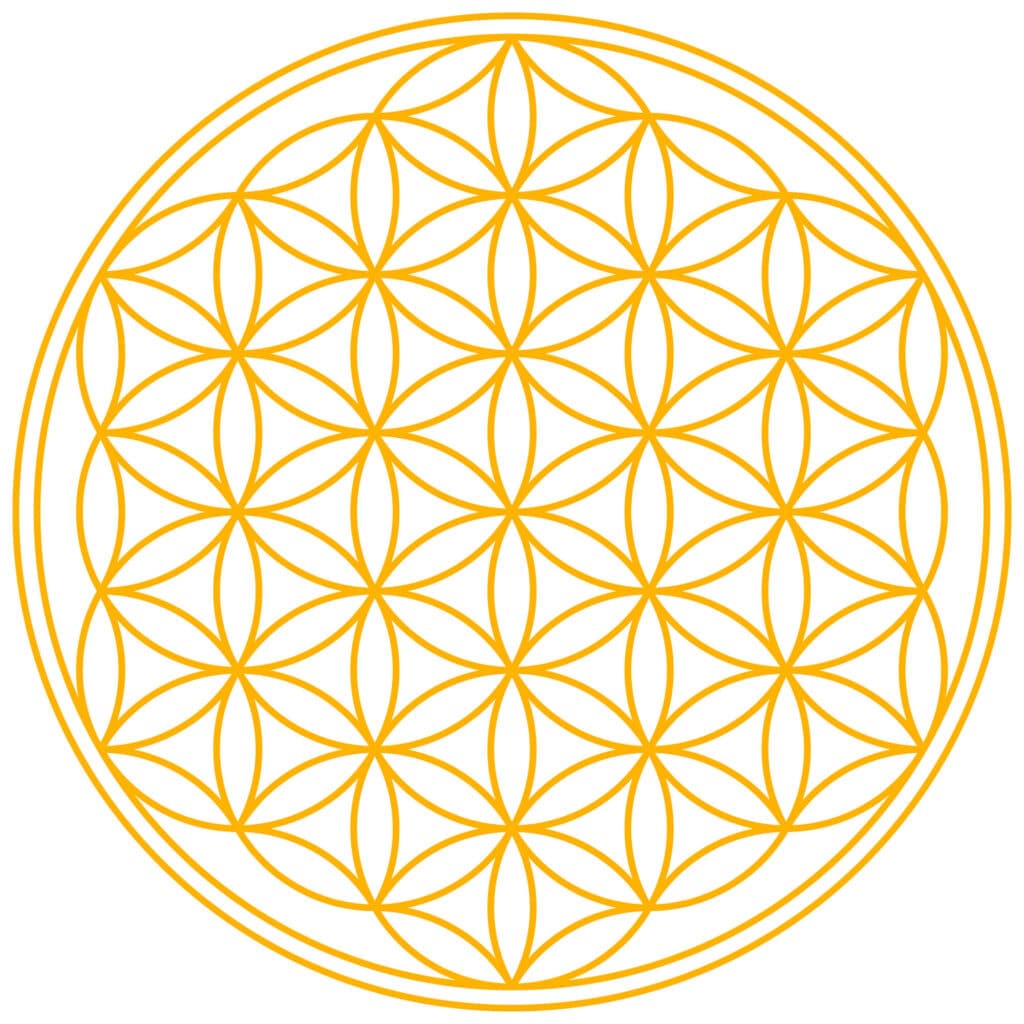 flower-of-life-sacred-geometry