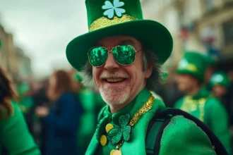 The Numerology and Astrology of St Patrick’s Day 2025