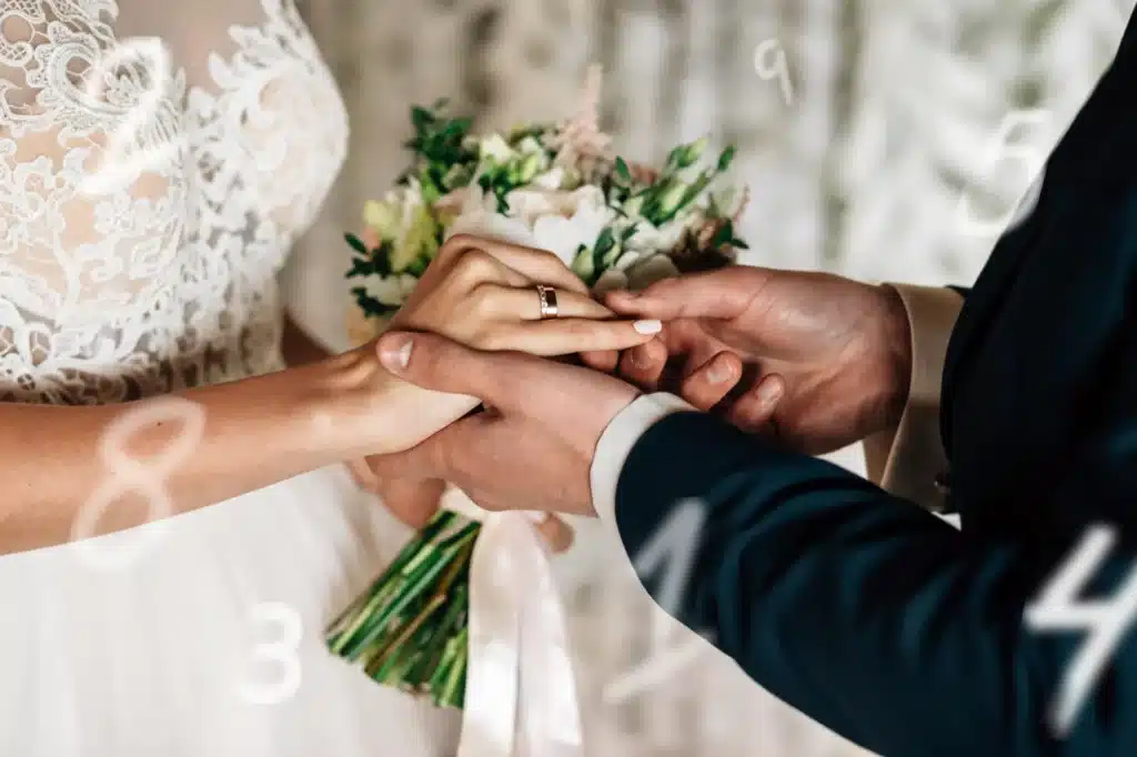 Numerology’s Best Wedding Dates for 2025 2026 and 2027