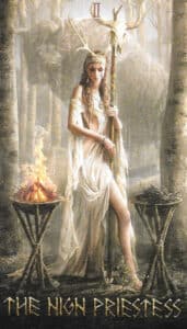 RT02TheHighPriestess