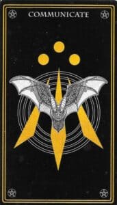 Wild Mystic Oracle_Bat_Communicate