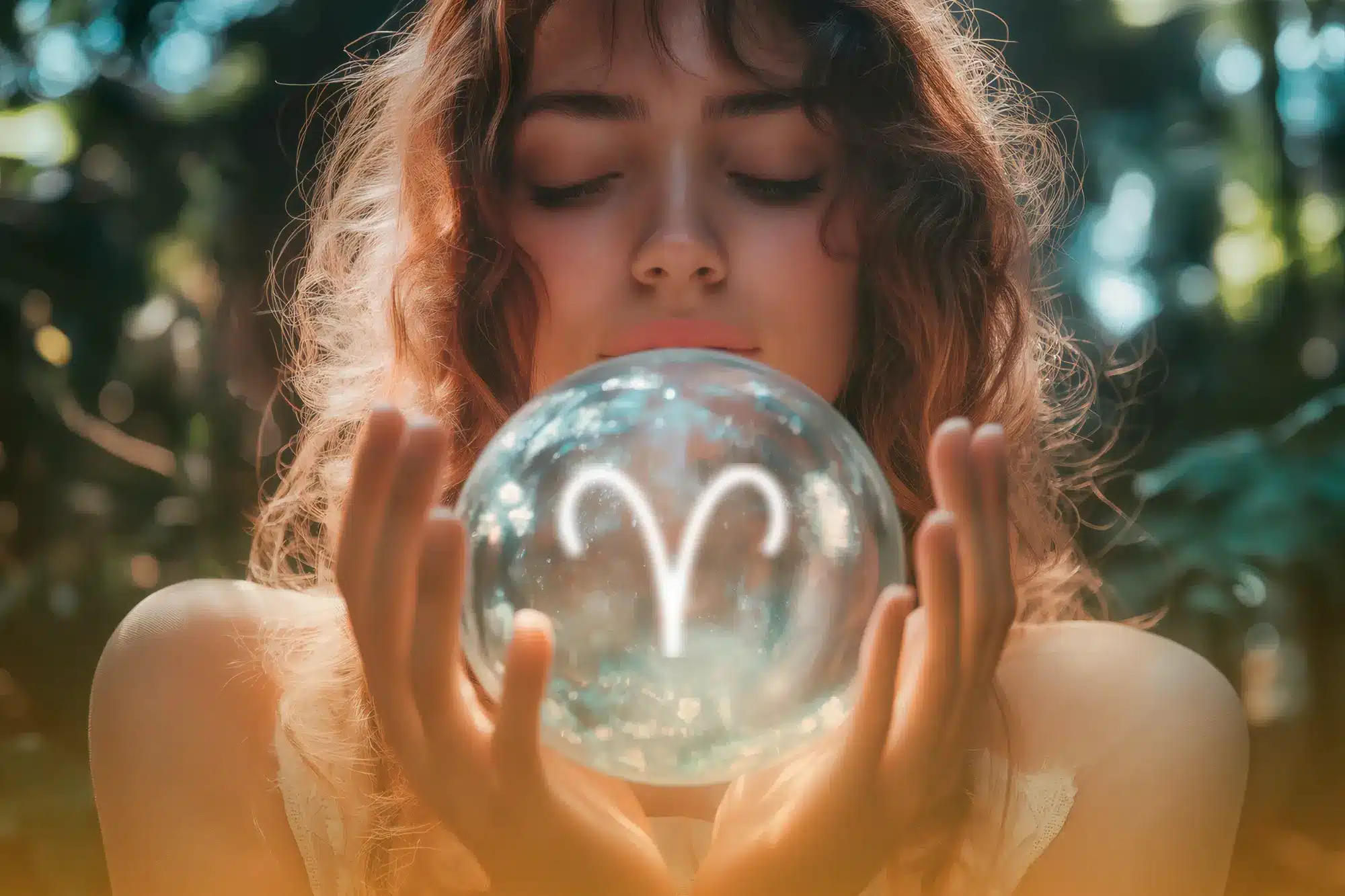 Divination Tips for Mercury in Aries: Bold Moves Ahead