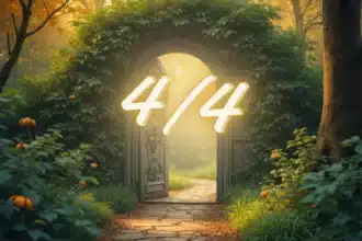 Unlocking the Magic of 4/4/2025, the Fourth Portal Day of the Year