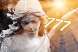 777 and the Magic of Angel Numbers in Your Life