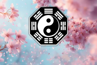 Discover April’s Message from the I-Ching
