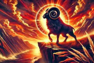 Aries Season: What to Expect with the Sun in Aries from 3/20 to 4/19