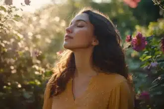 How to Awaken Your Senses and Feel Truly Alive