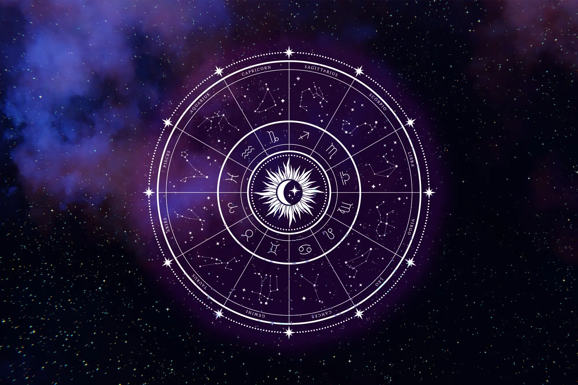 Birth Chart Exploration: What the Stars Say About Your Journey