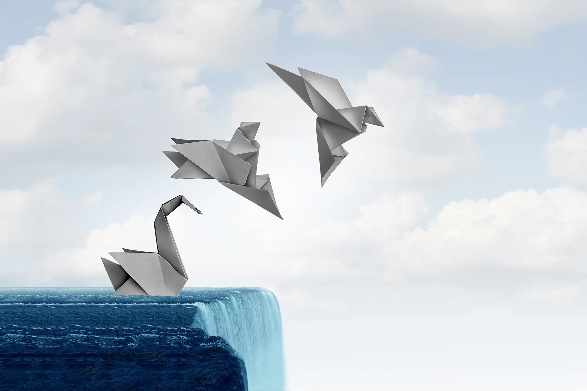 When Life Feels Heavy: How to Know It's Time for a Change