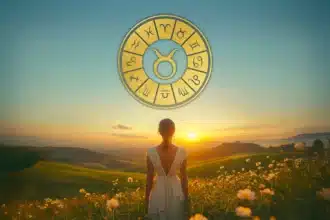 How You Meet the World with Your Taurus Ascendant