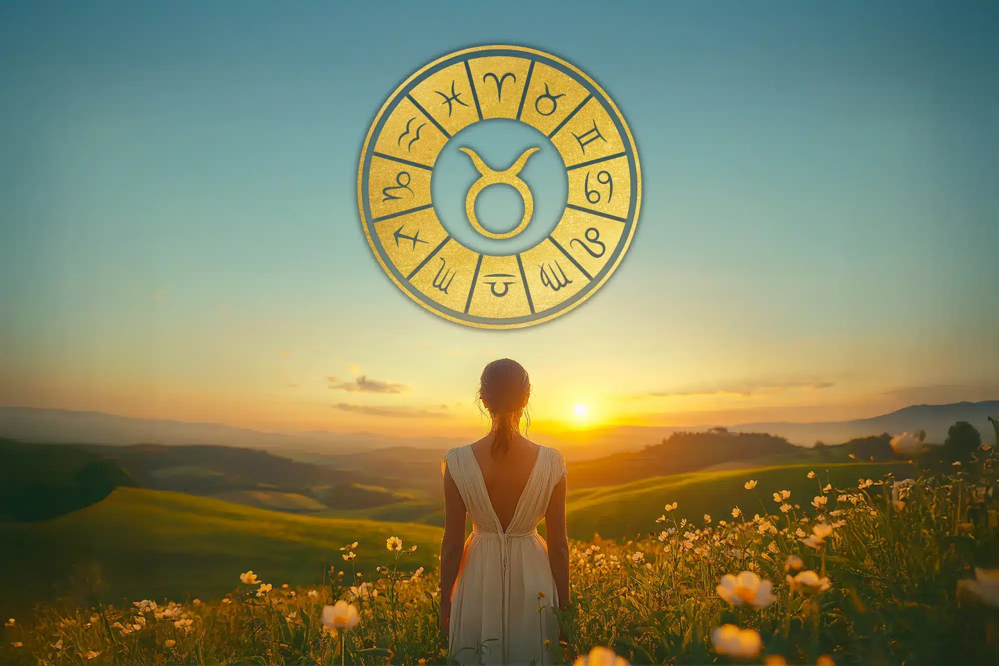 How You Meet the World with Your Taurus Ascendant