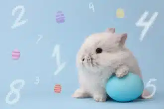 The Numerology and Astrology of Easter 2025