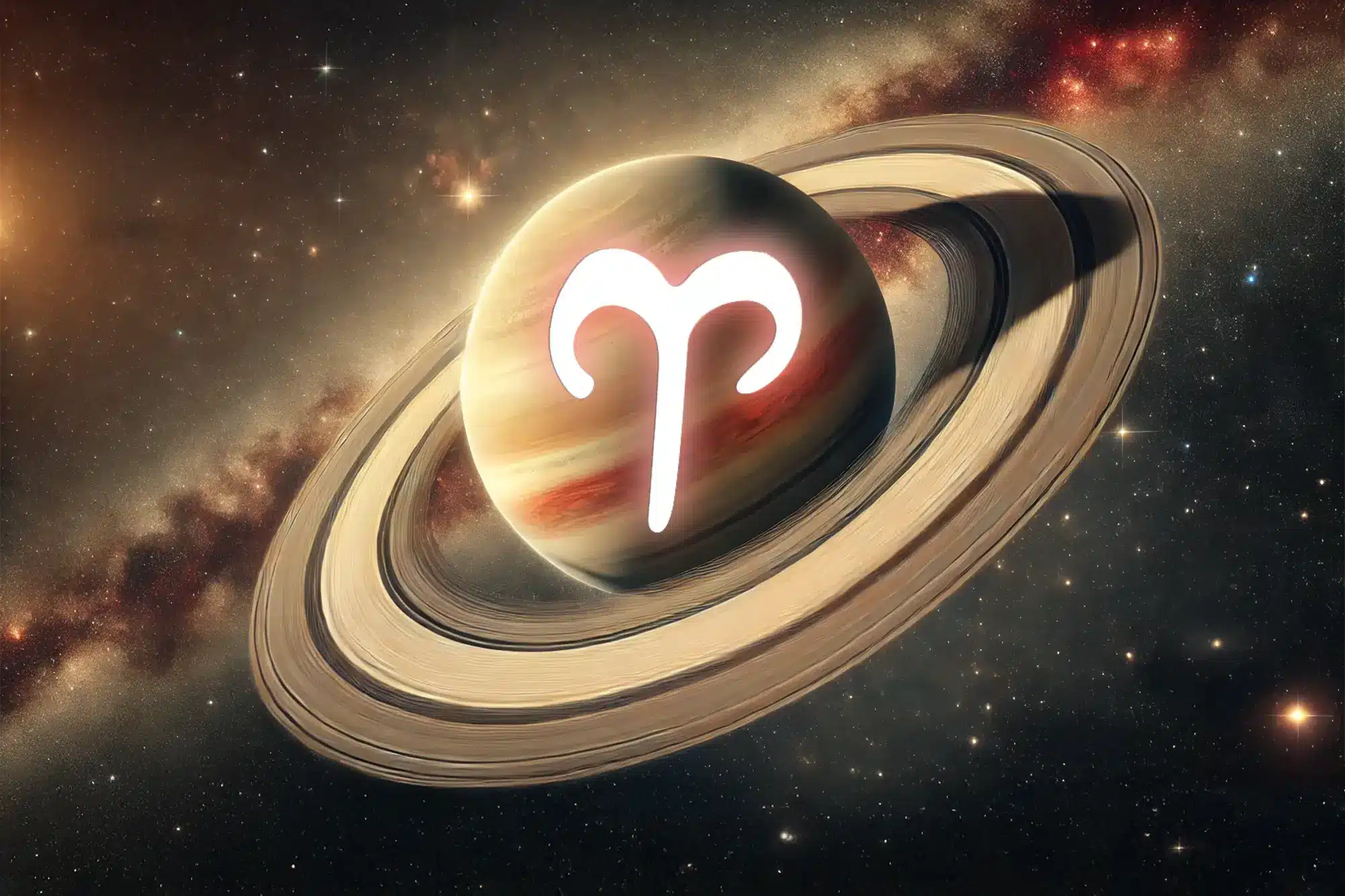Saturn Enters Aries: Bold Challenges & Disciplined Action