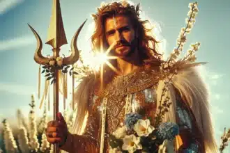 Seeking Courage: Pray to Balder