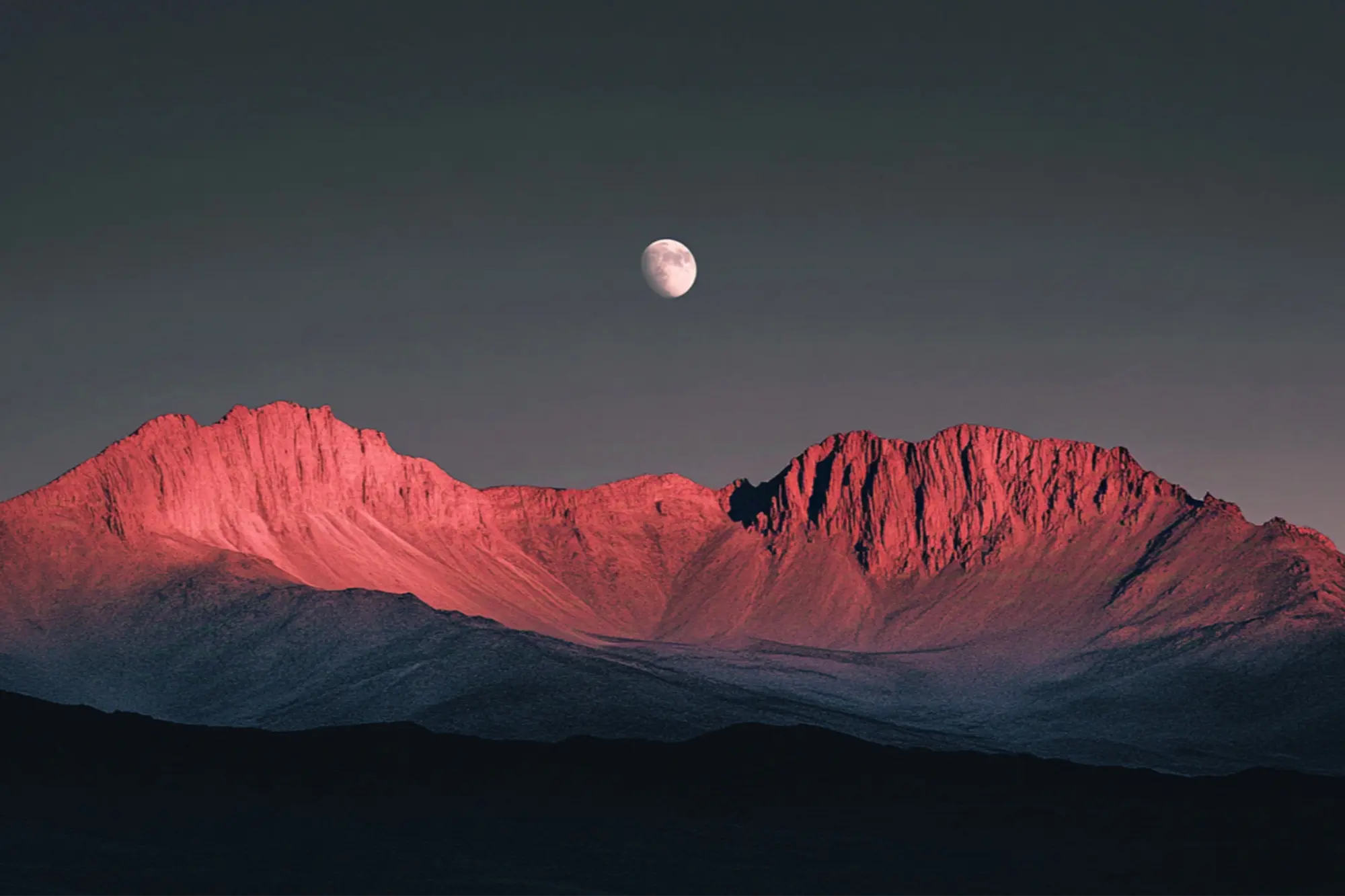 Mark Your Calendars: The Pink Moon Illuminates the Night on April 12, 2025