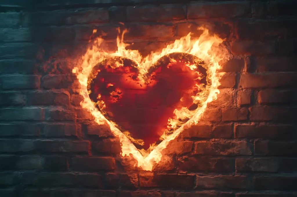 Twin Flame Journey Obsession