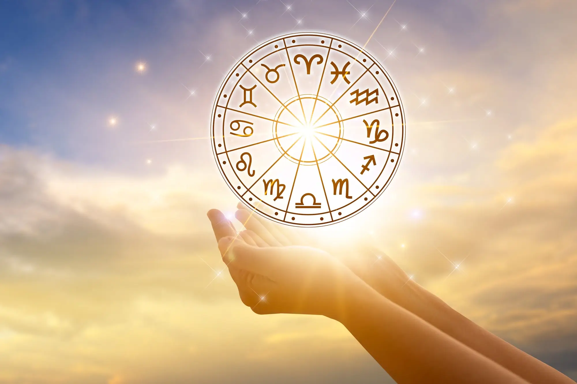 Birth Chart Blueprint: Unlocking the Power of Your Soul’s Map