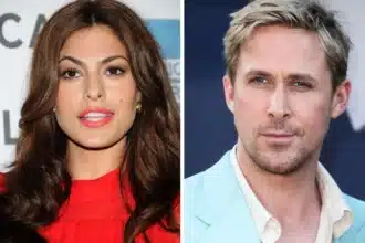 The Romance Alchemy of Eva Mendes and Ryan Gosling