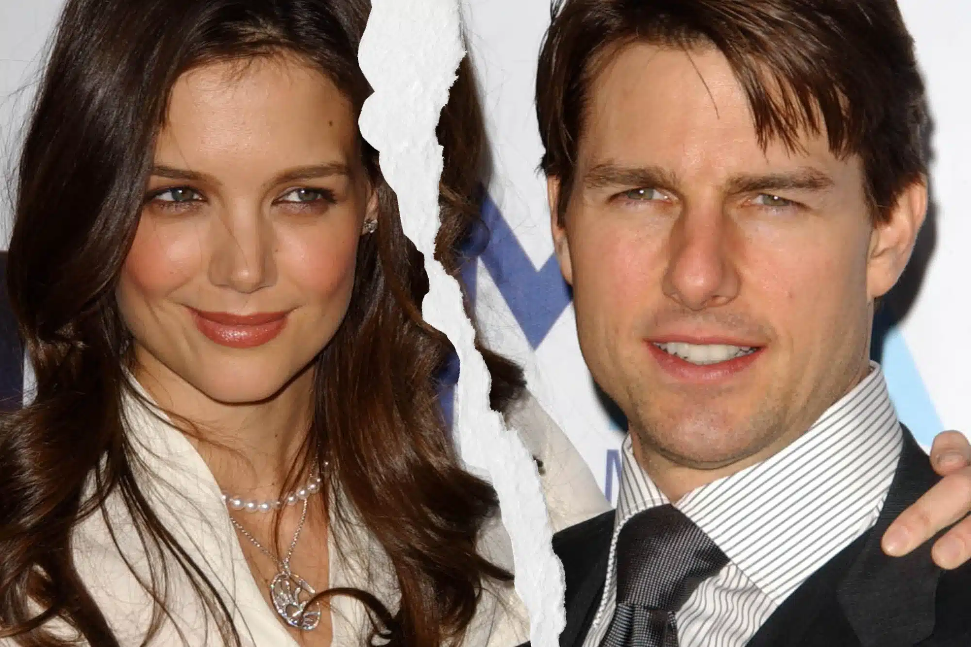 Celebrity Couple Breakup: The Astrology of Katie Holmes and Tom Cruise