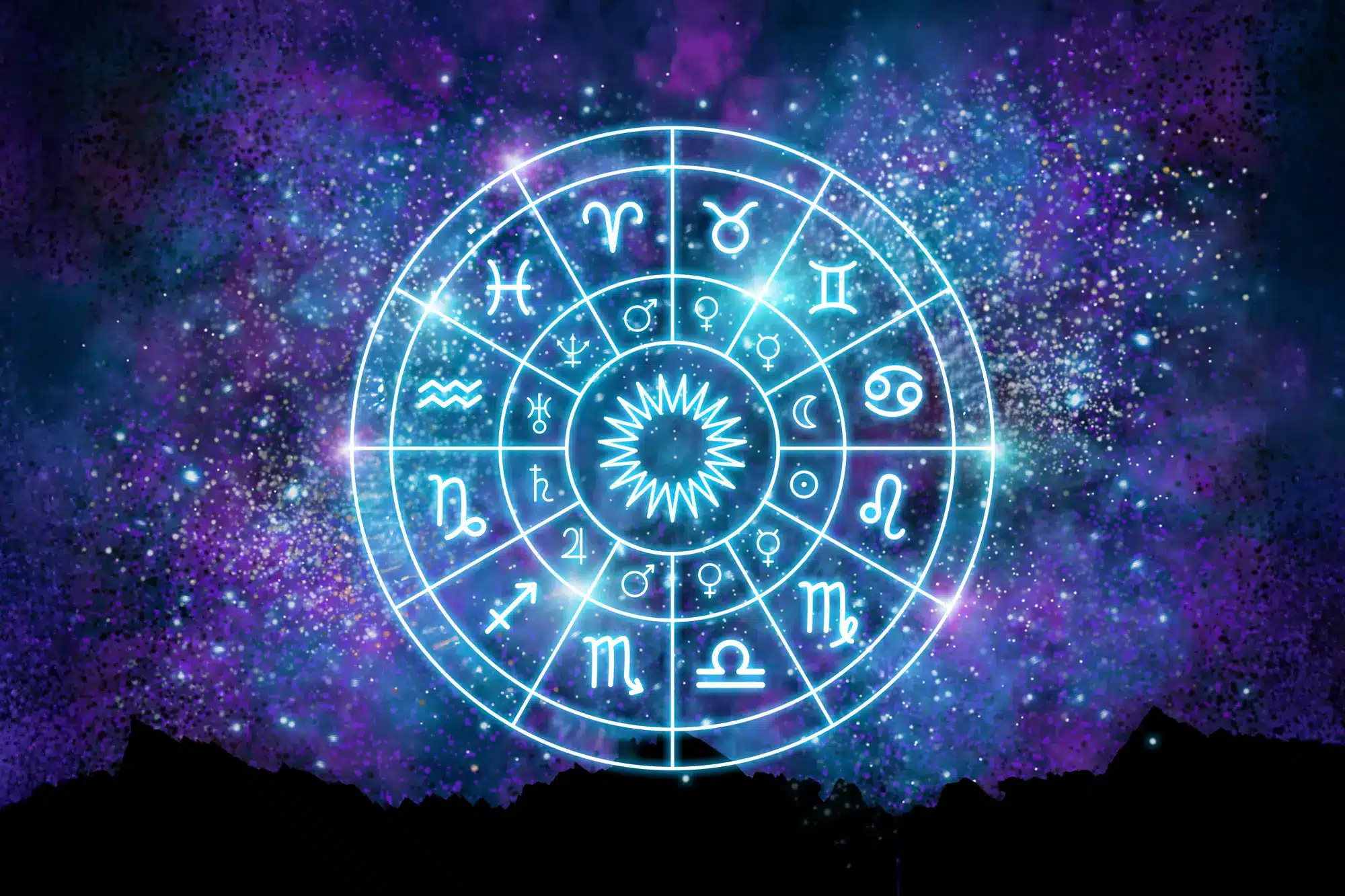 May 2025 Astrology Forecast: Key Transits & Energies
