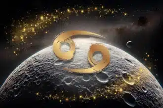 Mercury in Cancer 2025: Emotional Influence Starts June 8th