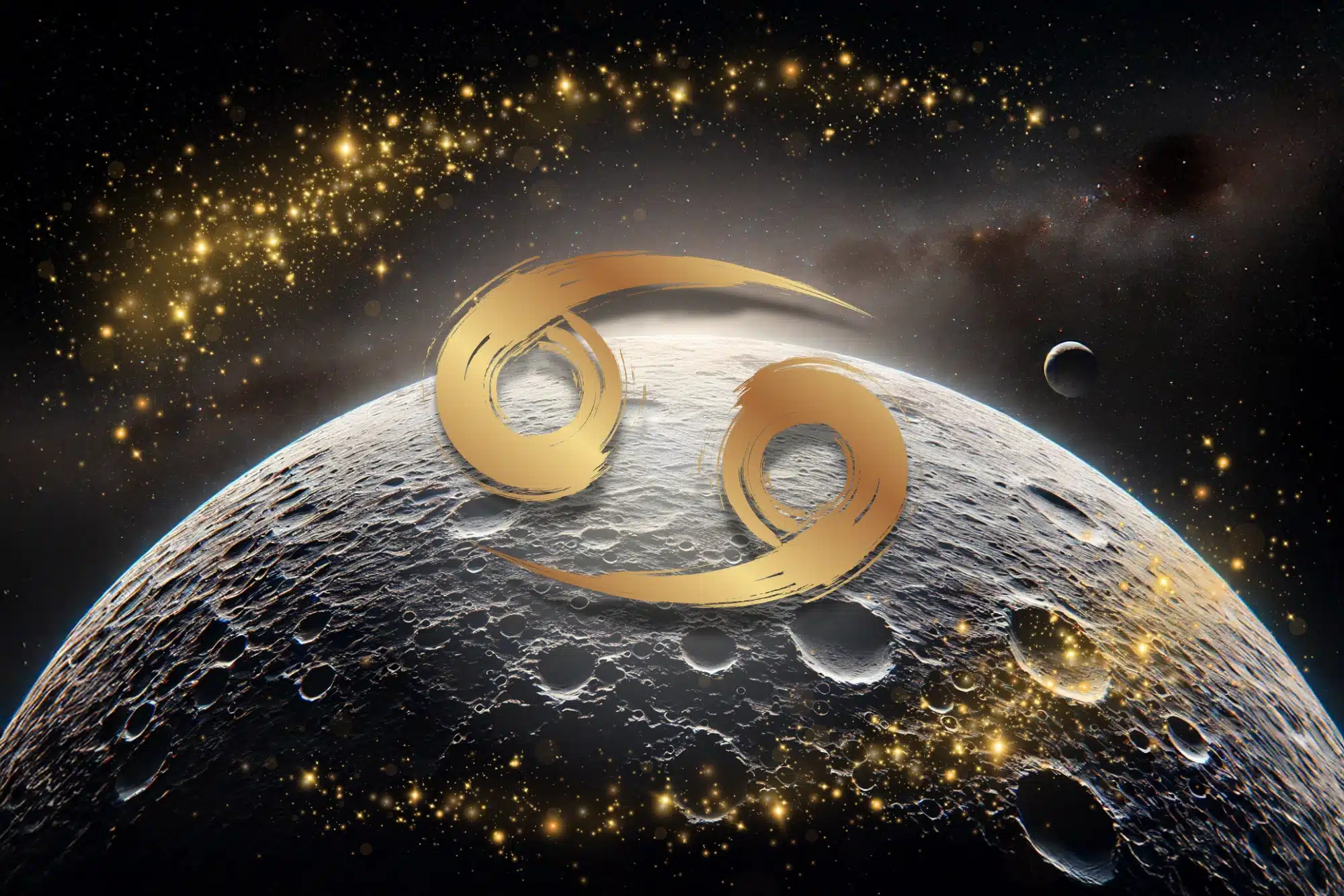 Mercury in Cancer 2025: Emotional Influence Starts June 8th