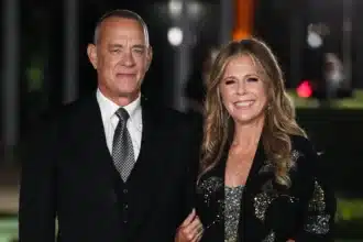 Rita Wilson and Tom Hanks compatibility