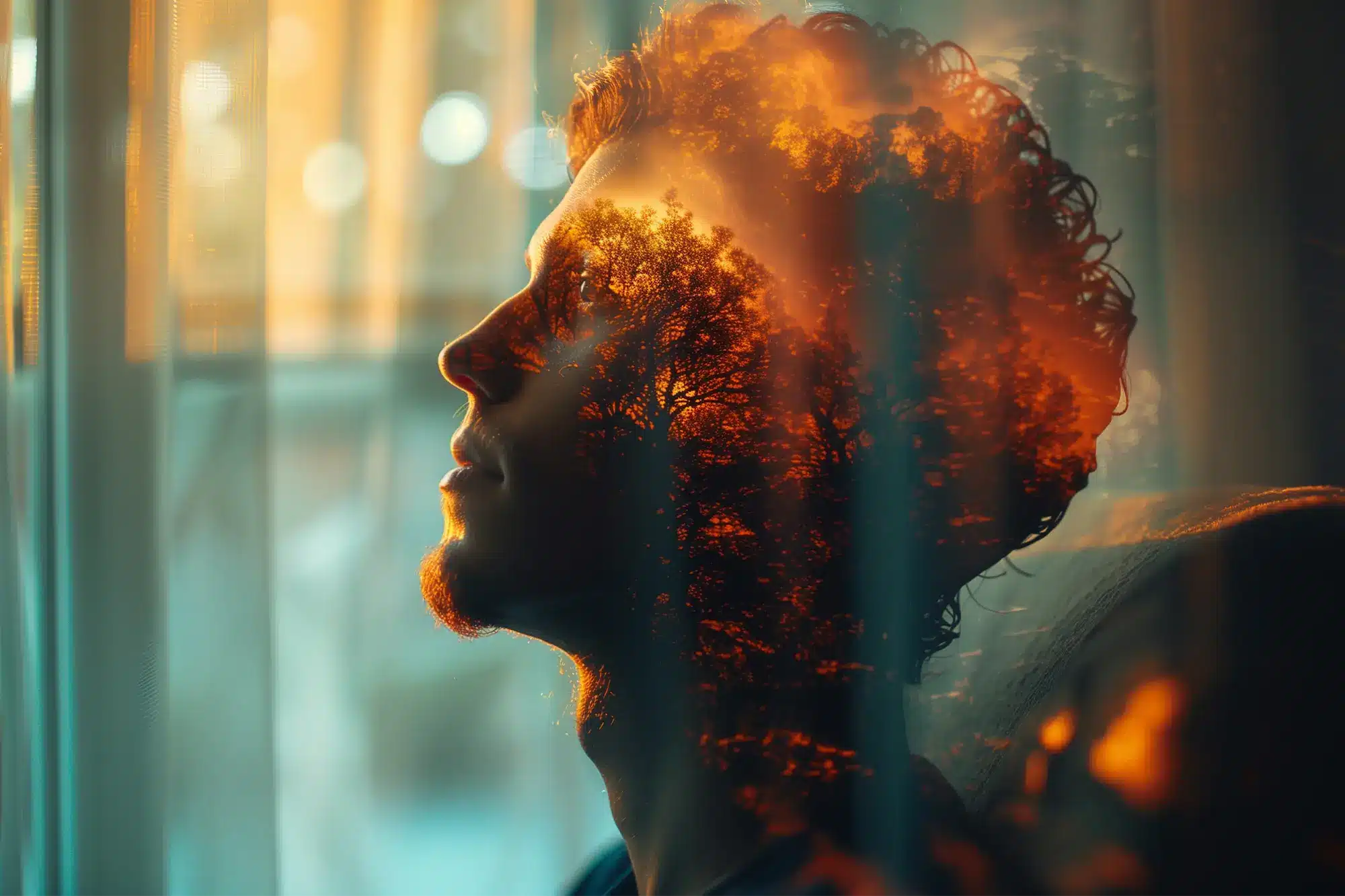 Self-Sabotage: A Legacy of Trauma from a Previous Life?