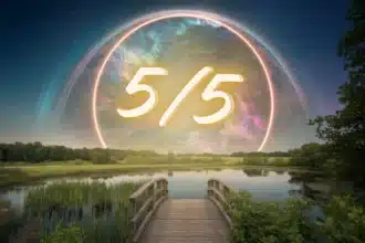 Unlocking the Magic of 5/5/2025, the Fifth Portal Day of the Year