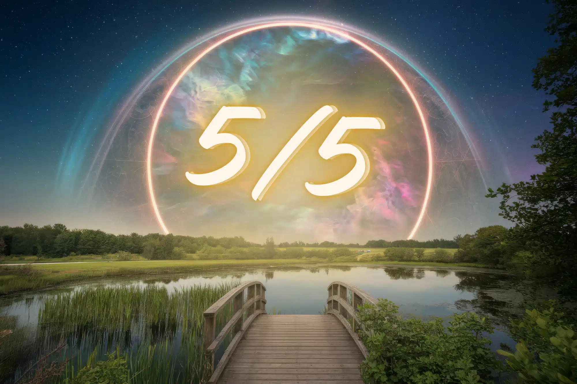 Unlocking the Magic of 5/5/2025, the Fifth Portal Day of the Year