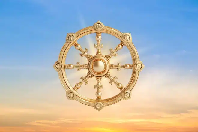 Karma’s Clock: Why Some Actions Have Immediate Payback