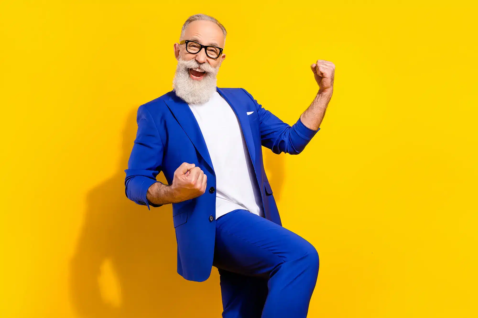 luckiest days may 2025