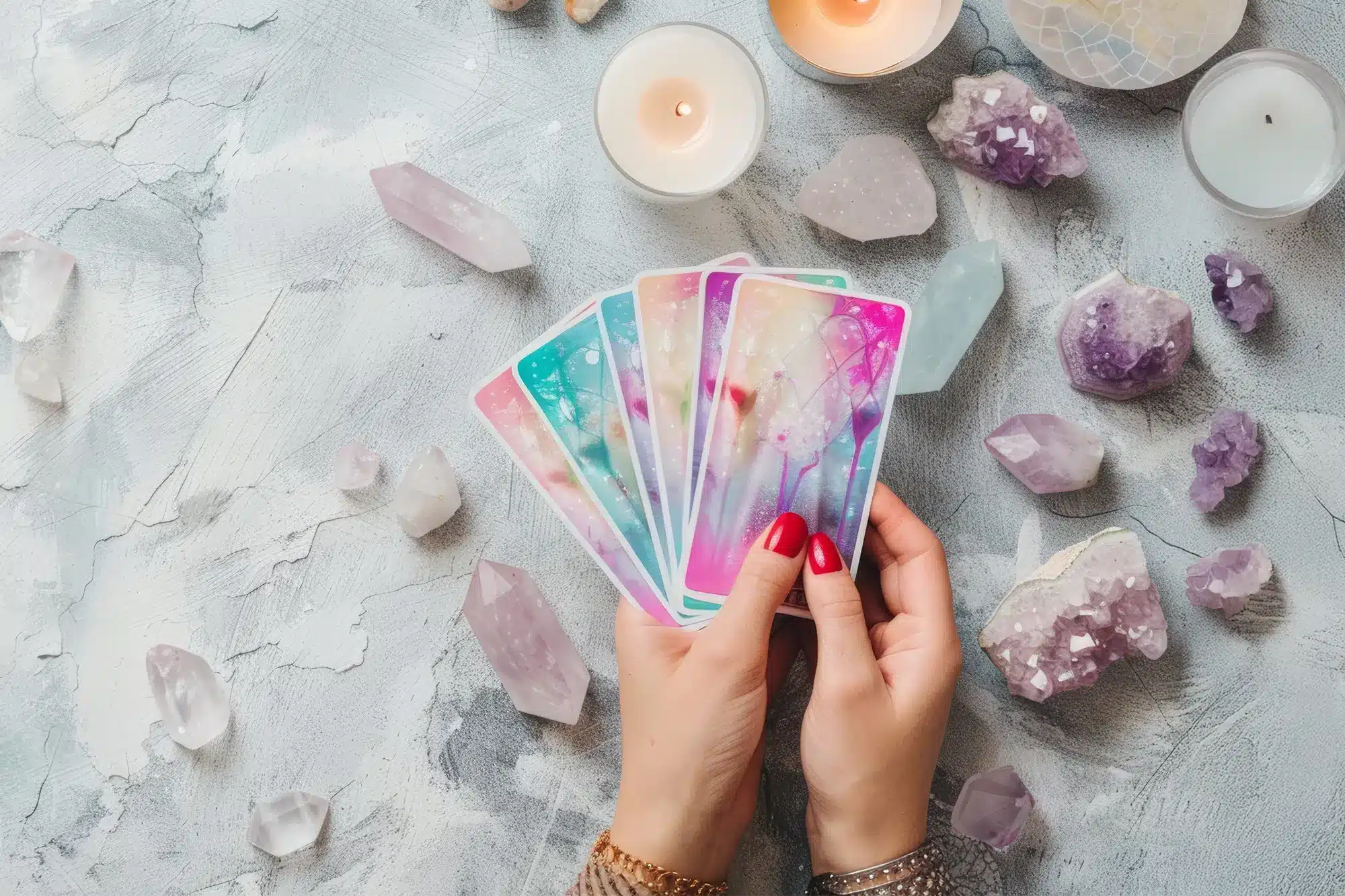 May 2025: 10 Tarot Answers to Your Top Concerns