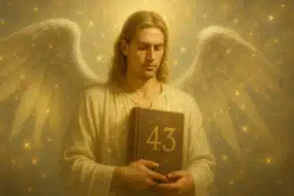 Angel Number 43