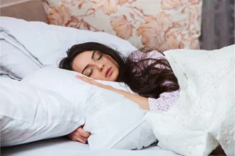 Ayurvedic Rituals for Restful Sleep Harmonizing Energy and Promoting Deep Rest