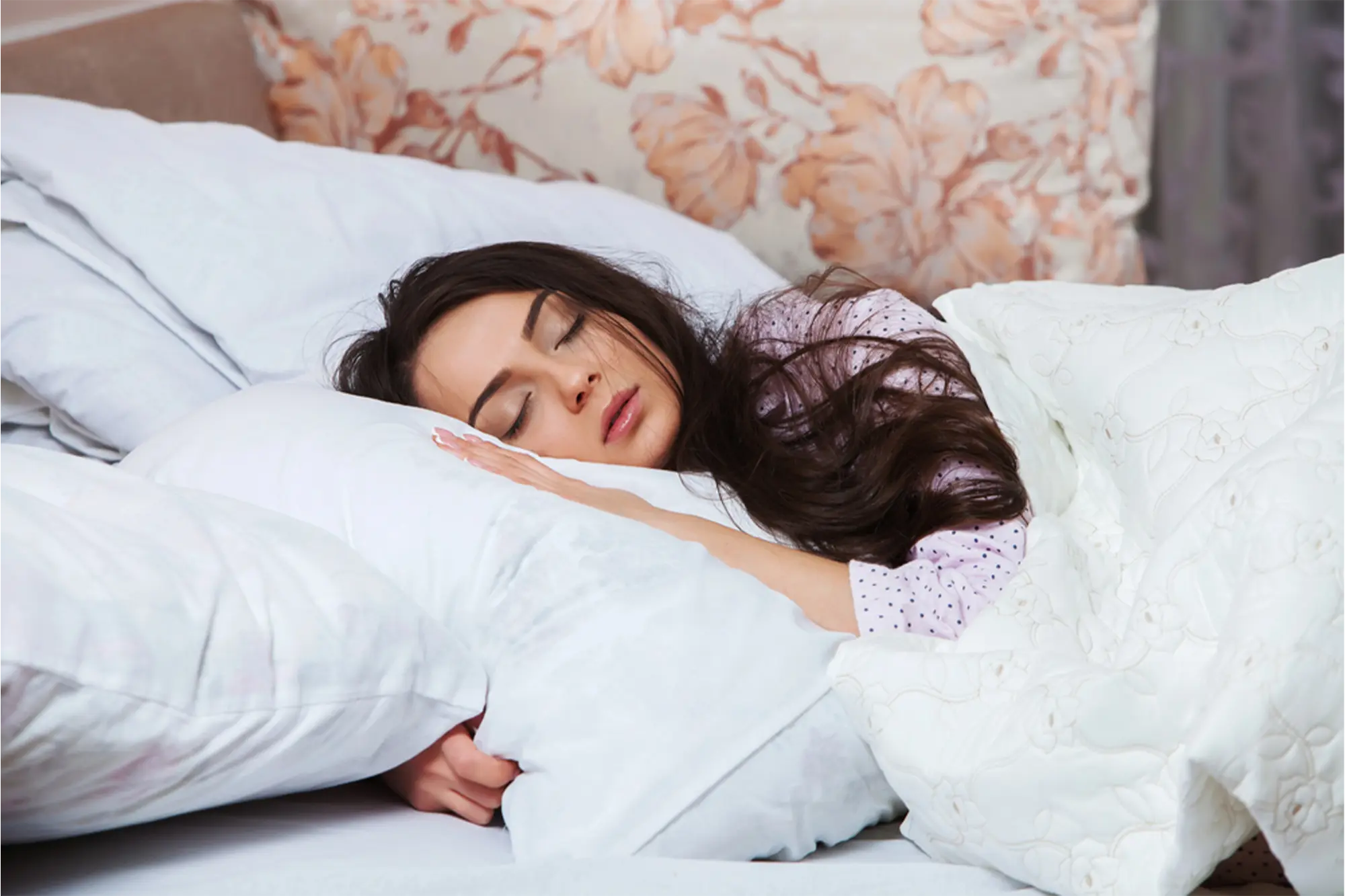 Ayurvedic Rituals for Restful Sleep Harmonizing Energy and Promoting Deep Rest