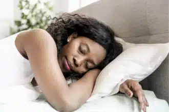 Ayurvedic Sleep Rituals Energy Harmonization for Deep Rest and Well-being