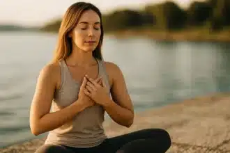 Cardiac Consistency: Meditative Practices to Balance Your Heart and Mind