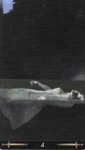 Ferenc Pinter Tarot Swords