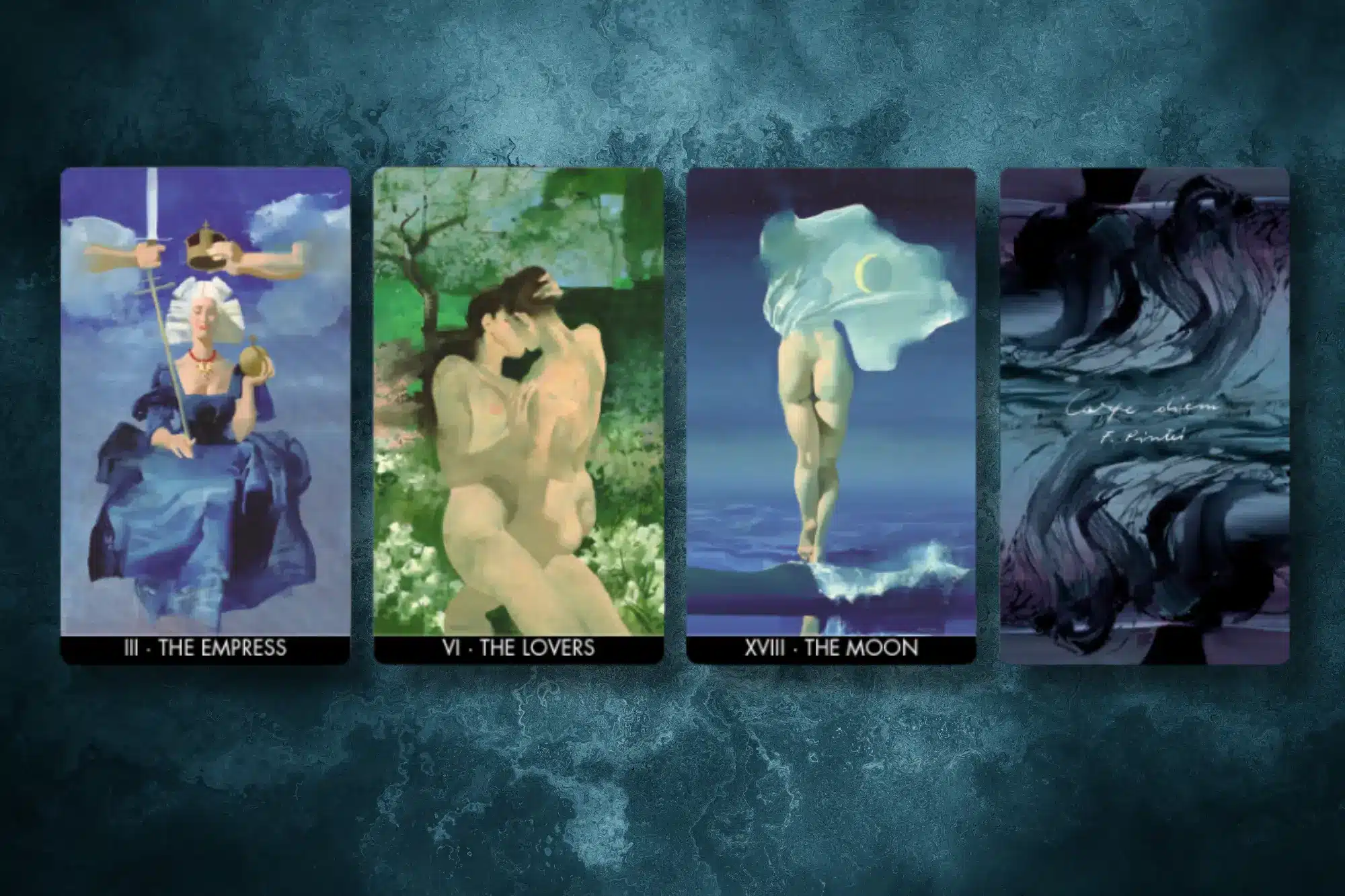 June 2025 Tarotscope