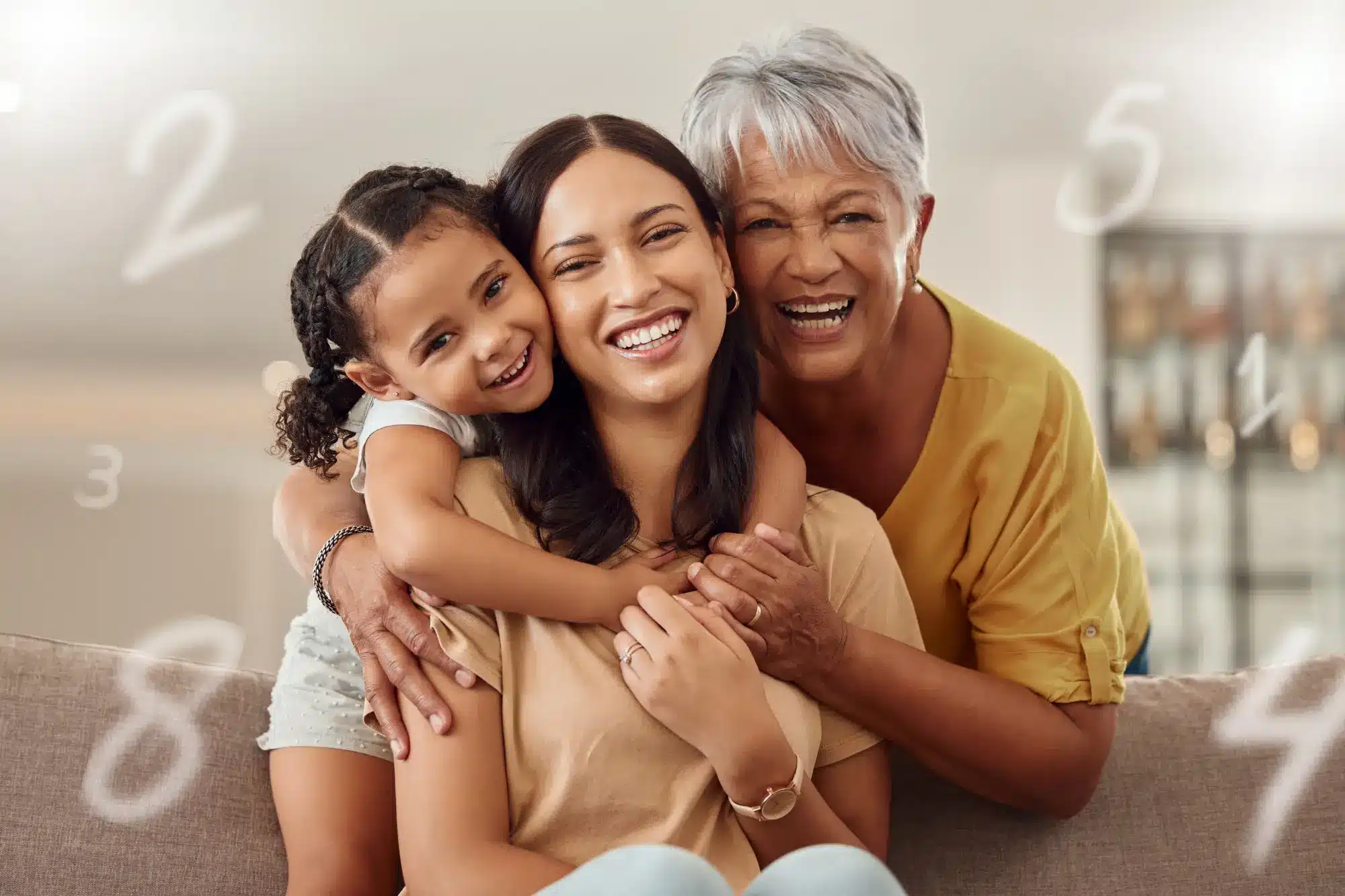 Mother’s Day Numerology and Astrology 2025