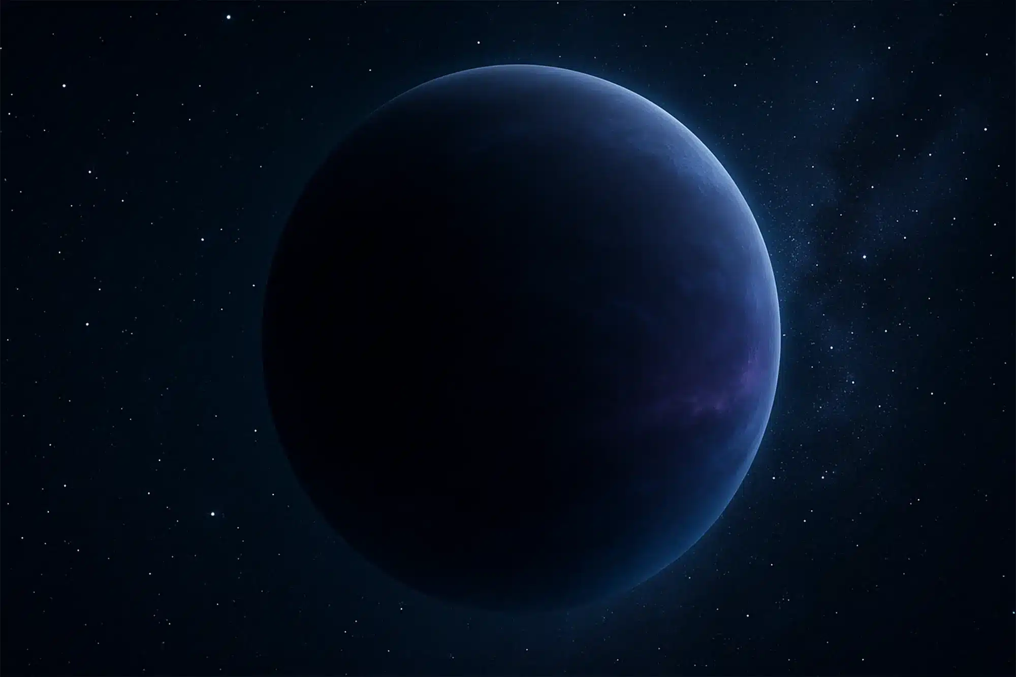 Planet 9: What Does the Discovery of a New Planet Mean for Astrology?
