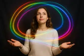 Shades of YOU, How Color Theory Can Improve Your Life Today!