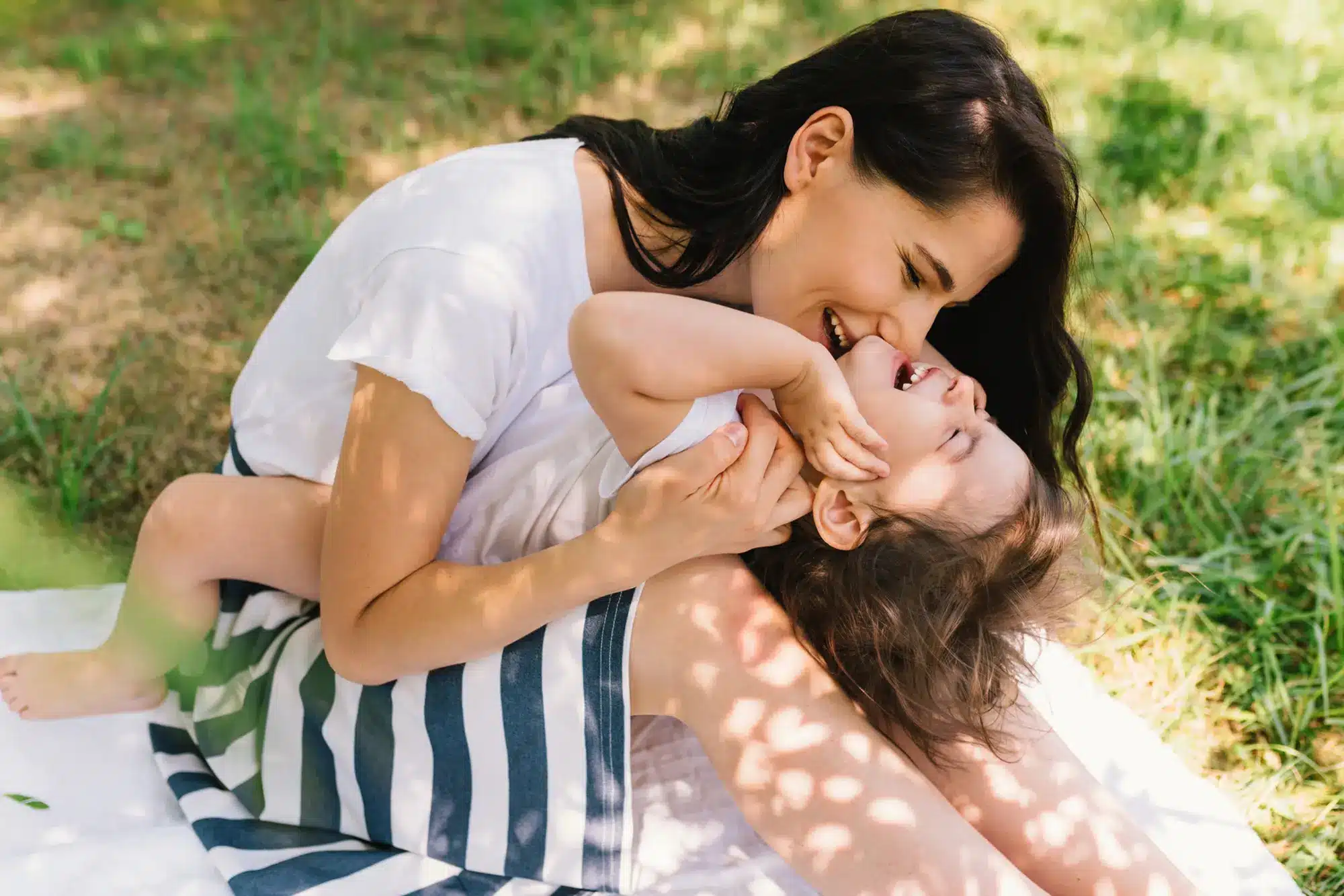 Taurus Mothers: How to Be One and How to Live with One