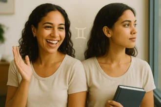 Your Gemini Ascendant: The Face You Show the World