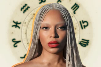 Astrological Secrets of Beyoncé